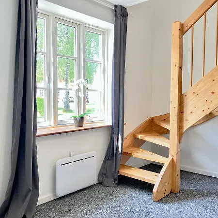 شقة 2 Bedroom Located At