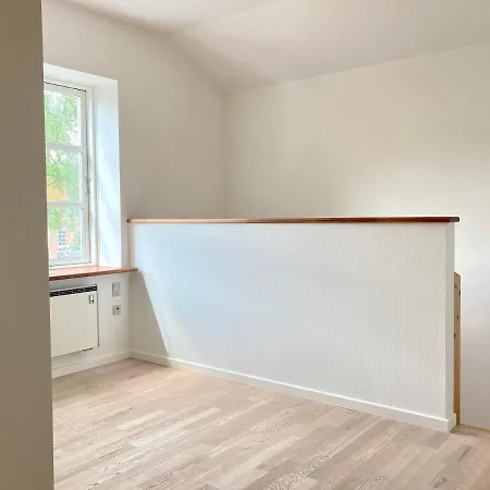 Appartement 2 Bedroom Located At Give