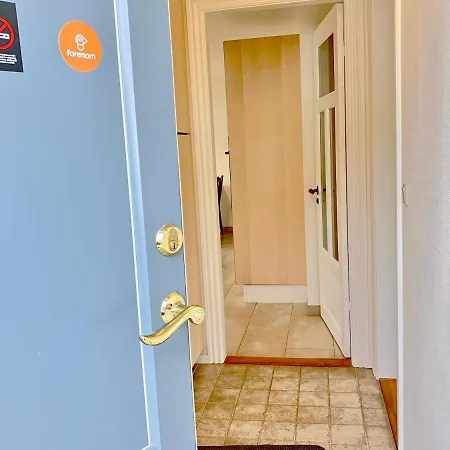 شقة 2 Bedroom Located At *